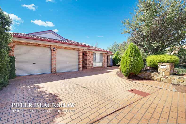 Lot 1/2 Leven Street Amaroo