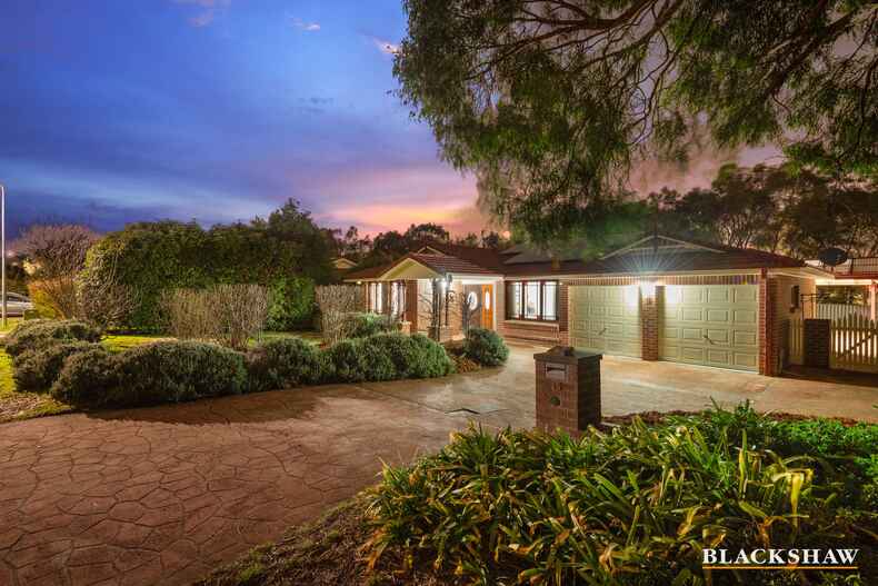 15 Macedon Crescent Palmerston