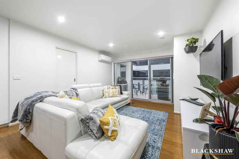 Level 6/95/10 Ipima Street Braddon