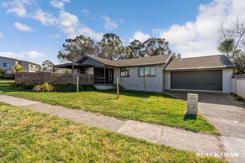 27 Clancy Street Evatt