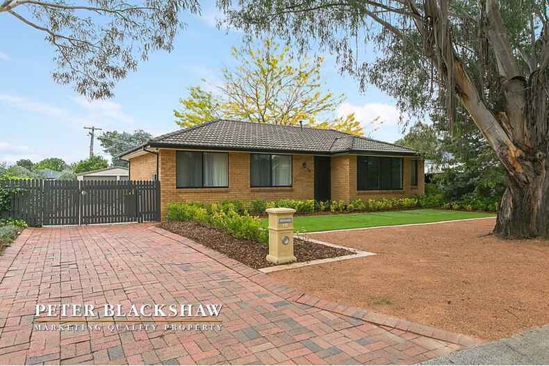 Lot 41/10 Whalan Place  Kaleen