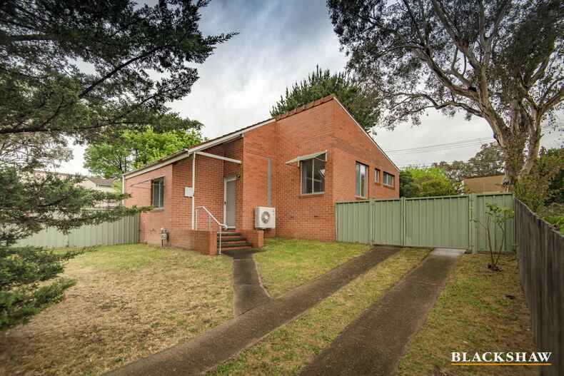 269 Wheeler Crescent Wanniassa