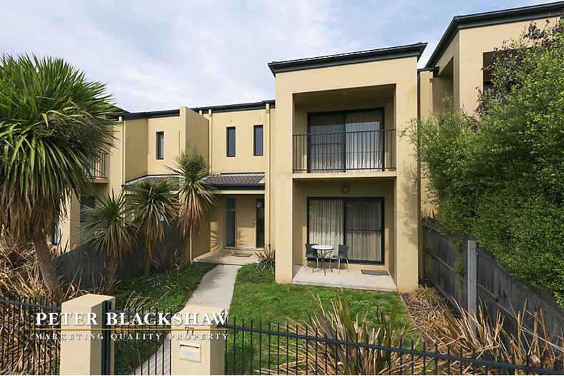 77 Alice Cummins Street Gungahlin