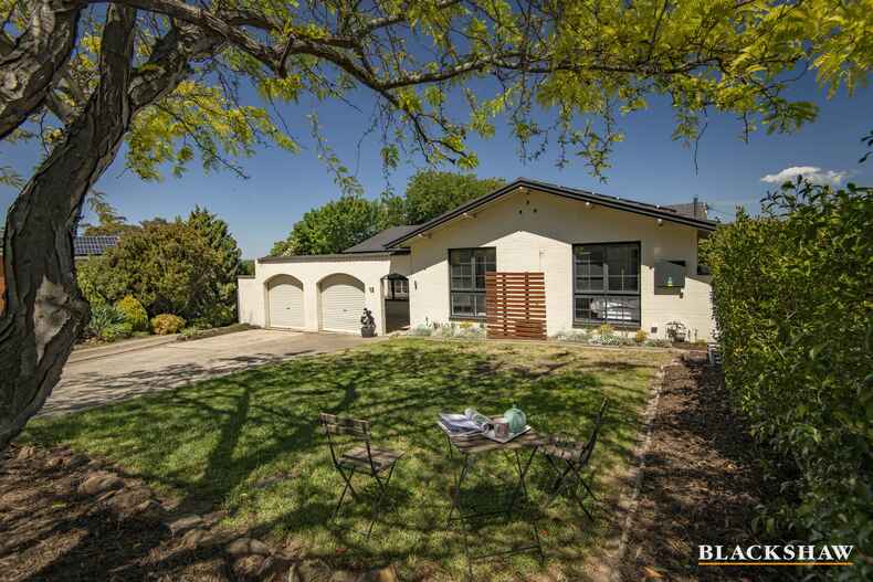 12 Kruse Place Melba