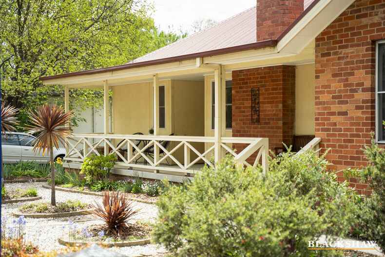 38 Brigalow Street O'Connor