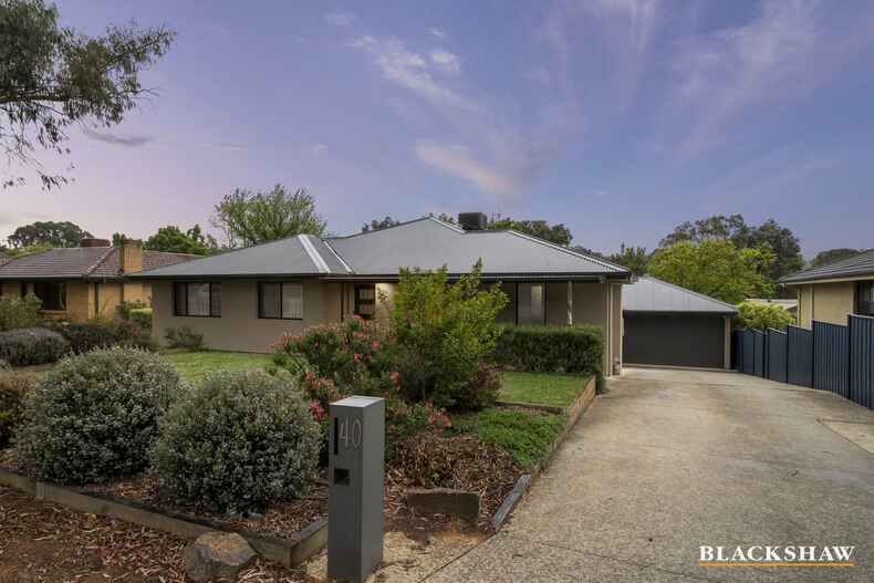 40 Derwent Street Lyons