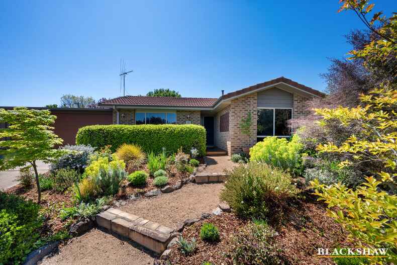 88 Barr Smith Avenue Bonython