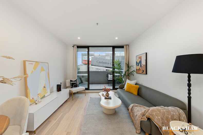 212/65 Cooyong Street Braddon