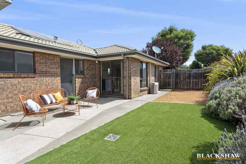 11 Pinner Place Macgregor