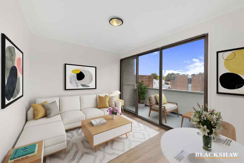 15A/62 Wattle Street Lyneham