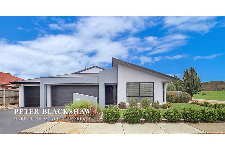 Lot 8/62 Alice Cummins Street Gungahlin