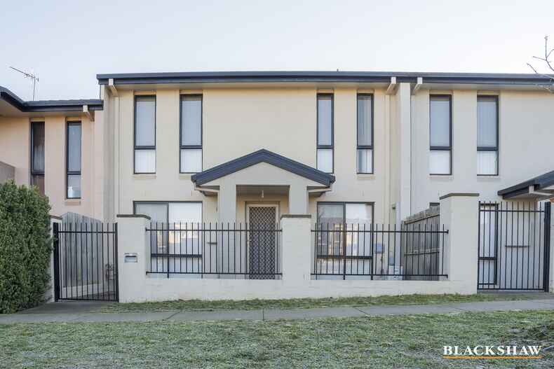 57 Mary Gillespie Avenue Gungahlin