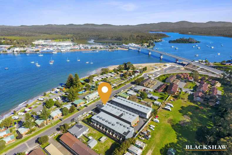 33/17-21 Wharf Road North Batemans Bay