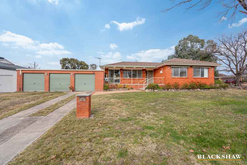 43 Santalum Street Rivett