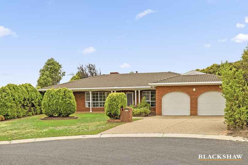 10 Jasmine Gardens Jerrabomberra