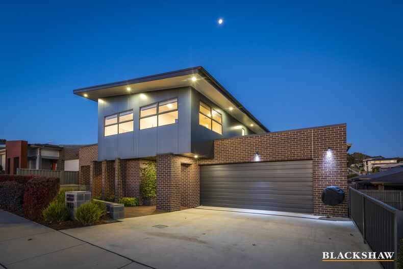 150 Jabanungga Avenue Ngunnawal