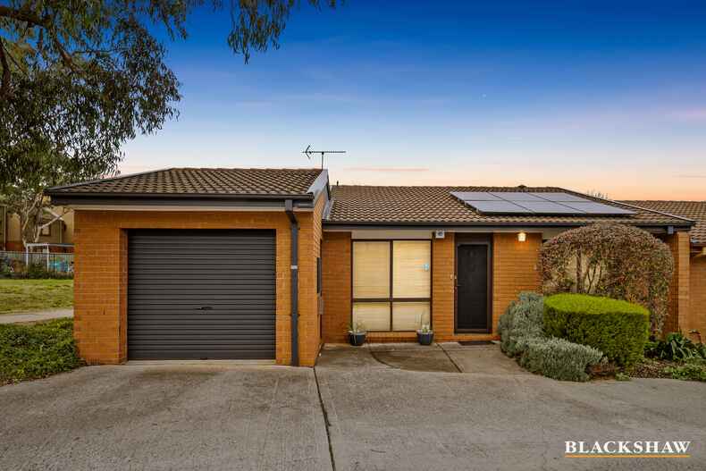 1/41 Comrie Street Wanniassa