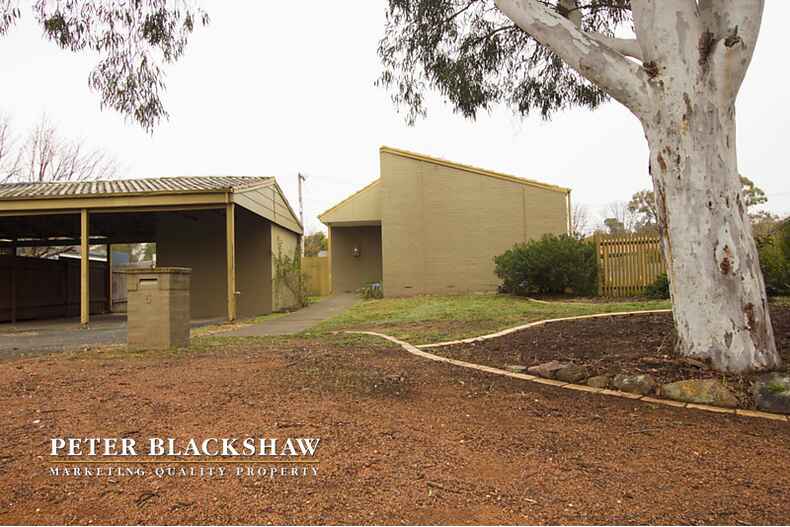 Lot 5/6 Kingston Street Evatt