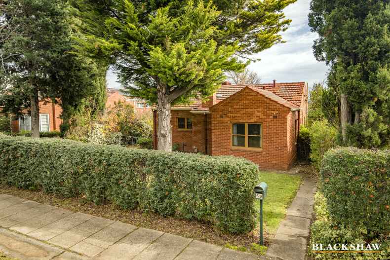 59 Duffy Street Ainslie