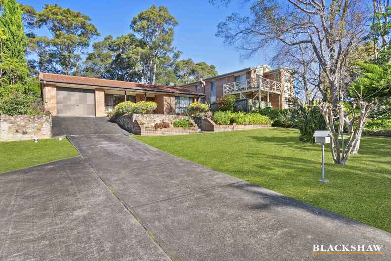 26 Peninsula Drive North Batemans Bay