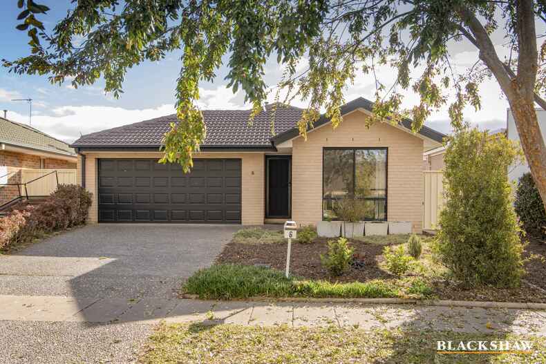 6 Burbie Street Harrison