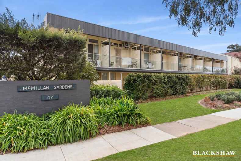 21/47 McMillan Crescent Griffith