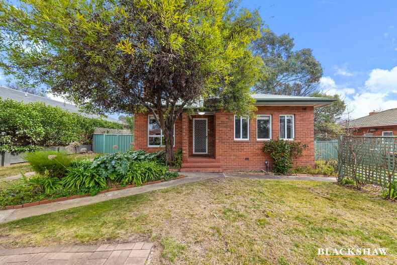 30 McKinlay Street Narrabundah