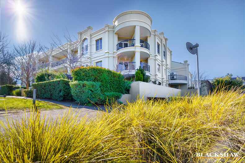 24/15 Fitzroy Street Forrest