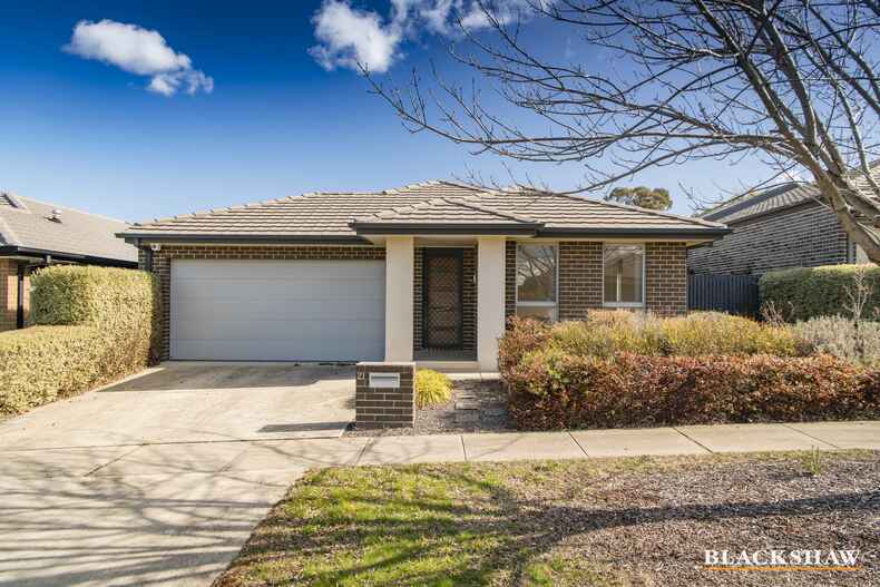 21 Macandie Street Casey