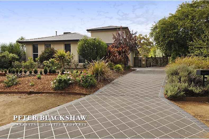 Lot 18/3 Banvard Place Chapman