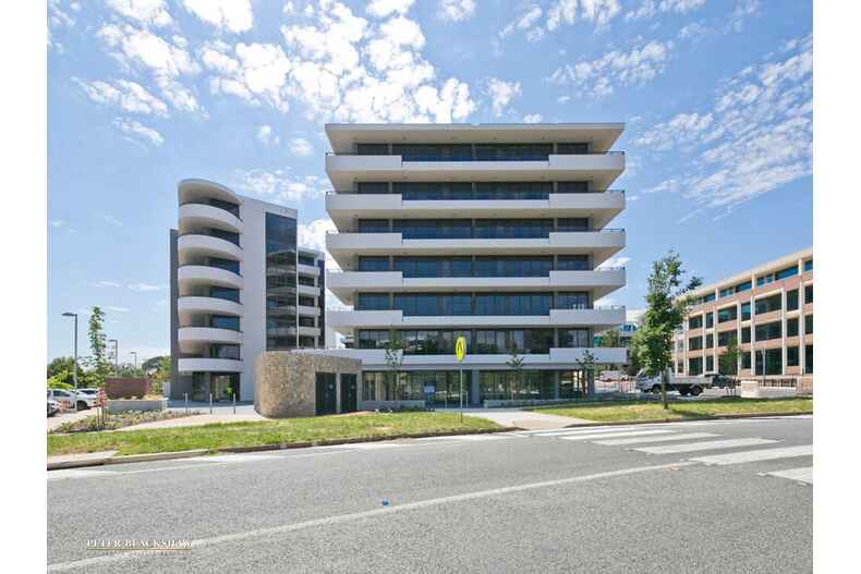 162/44-46 Macquarie Street Barton