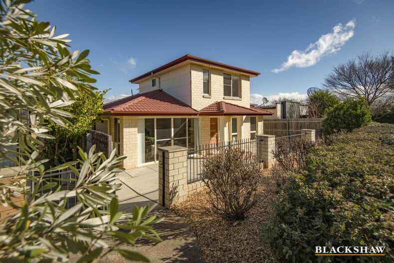 7 Whitington Street Franklin