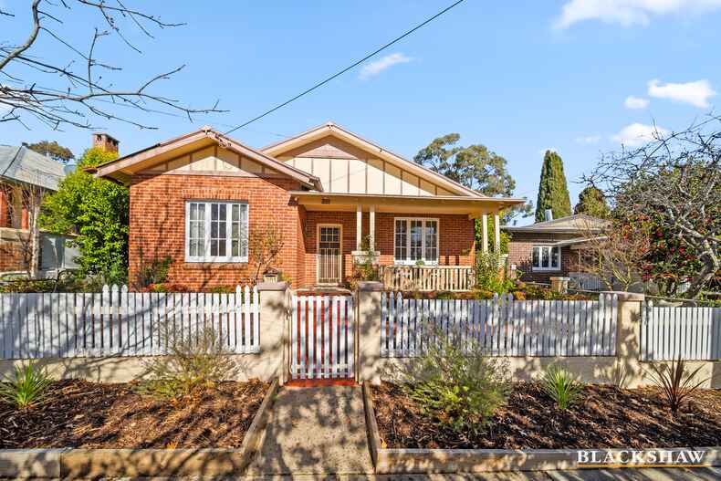 281 Crawford Street Queanbeyan