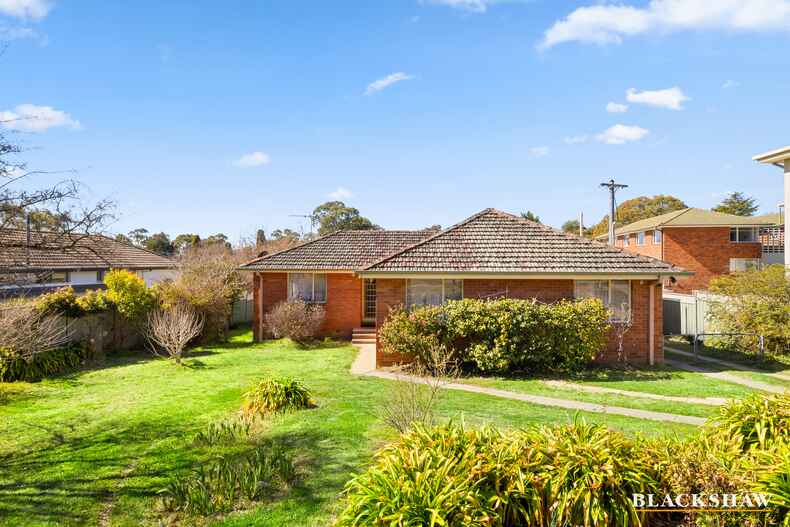 76 Hicks Street Red Hill