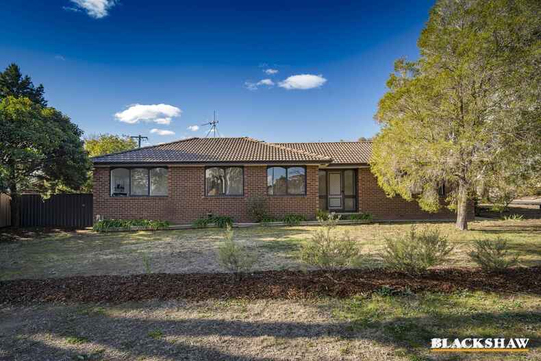 1 Rees Place Wanniassa