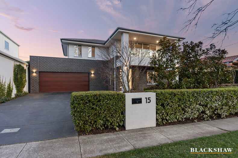 15 Carrington Street Deakin