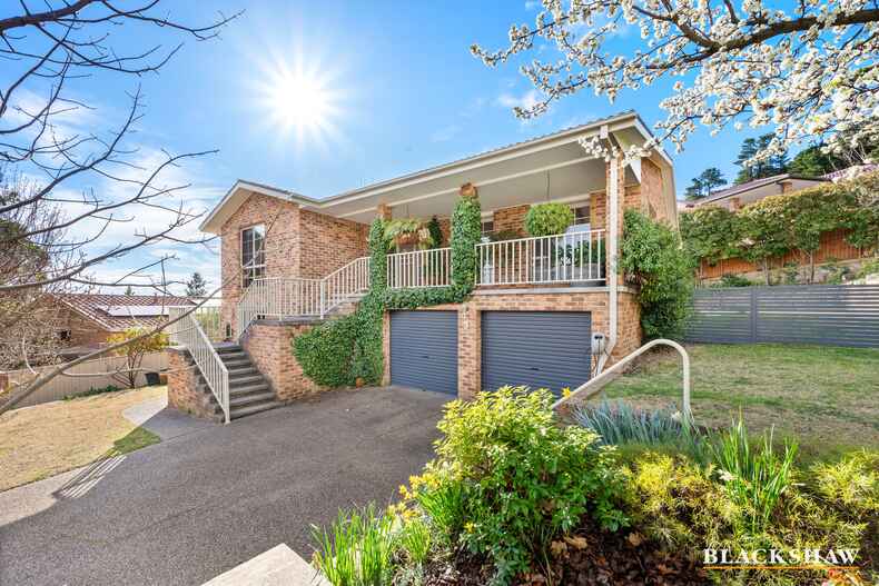 3 Maclagan Street Isaacs