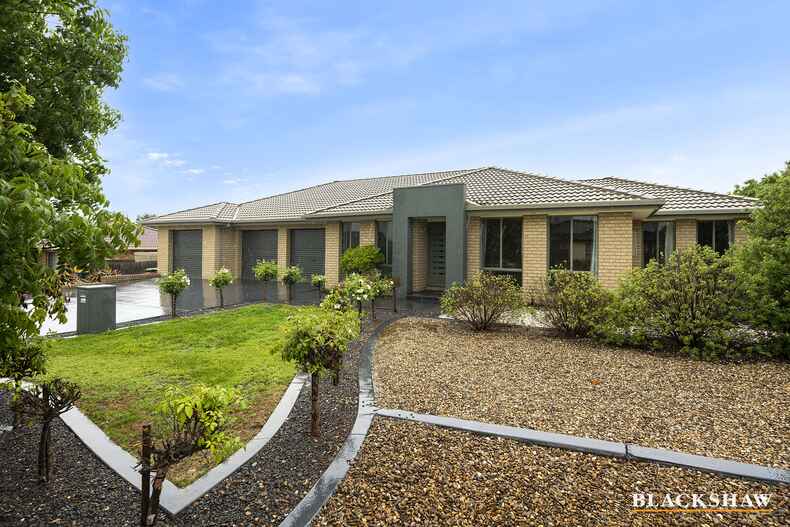 2 Moses Street Bungendore