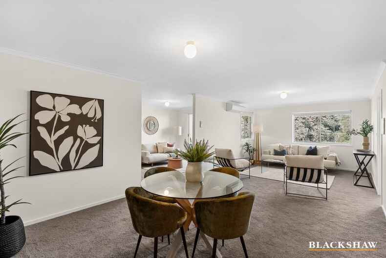 42/60  Henty Street Braddon