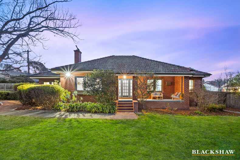 59 Flinders Way Griffith