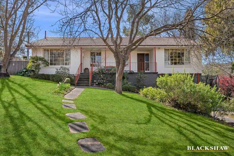 105 Fitchett Street Garran