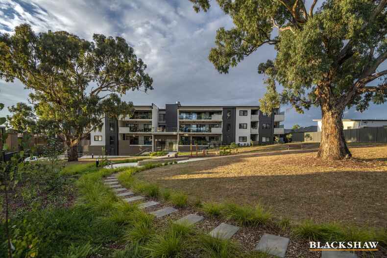 34/28 Beechworth Street Watson