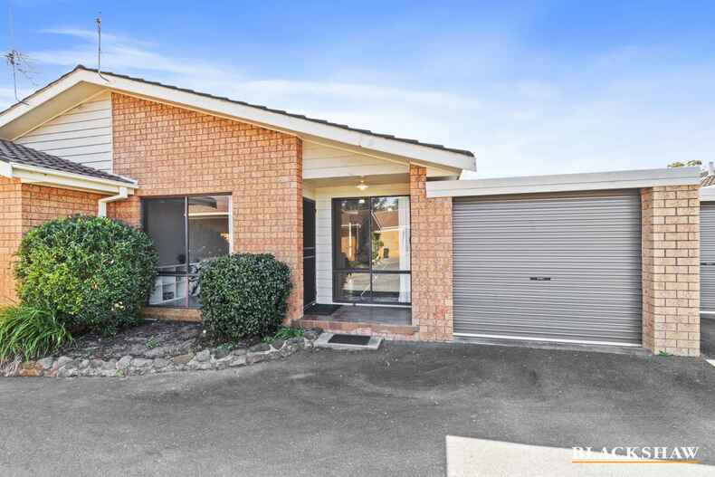 16/28 Anderson Street Moruya