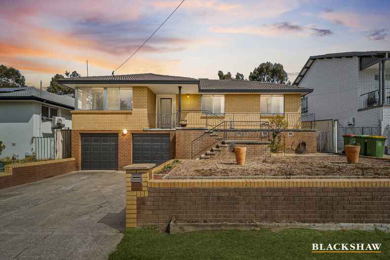 96 Munro Road Queanbeyan