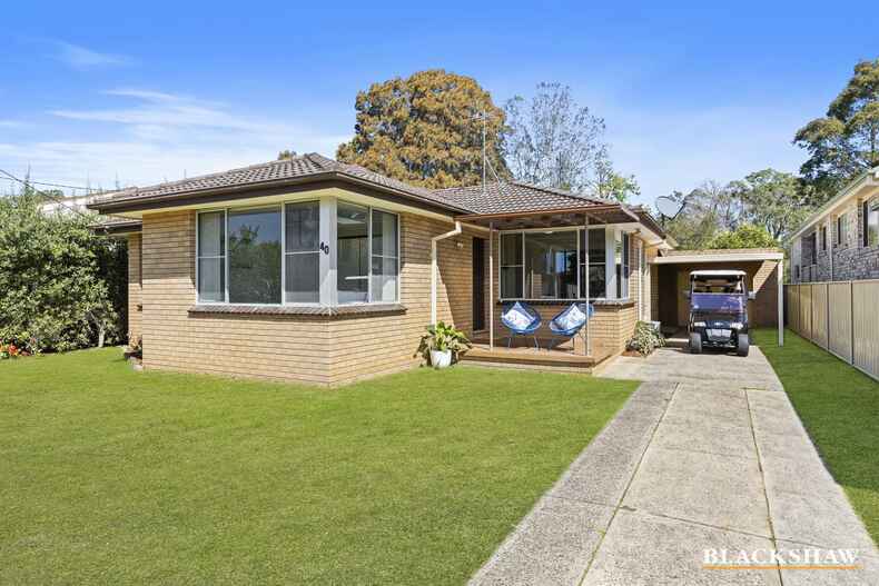 40 Golf Links Drive Batemans Bay