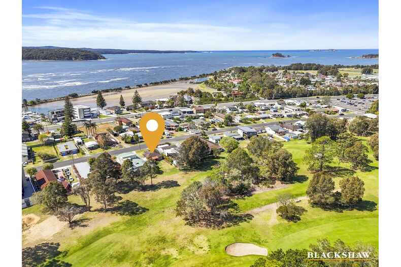 40 Golf Links Drive Batemans Bay