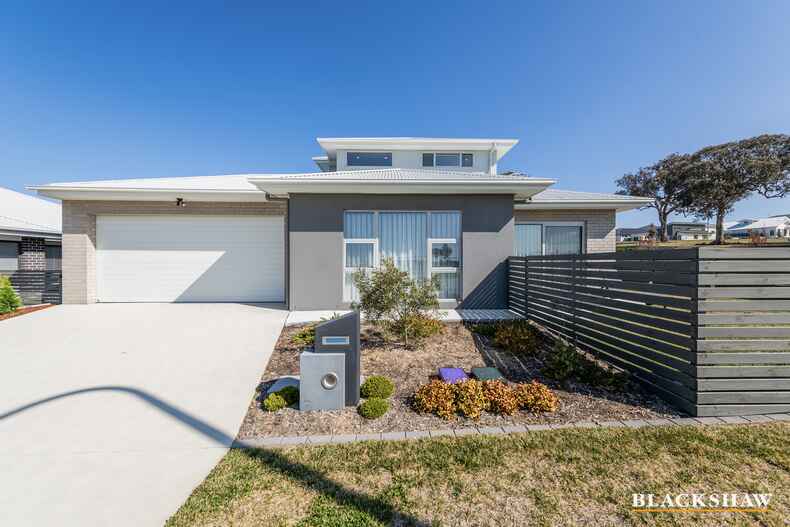 19 Harvest Street Googong