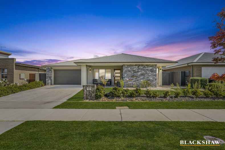 20 Mason Street  Googong