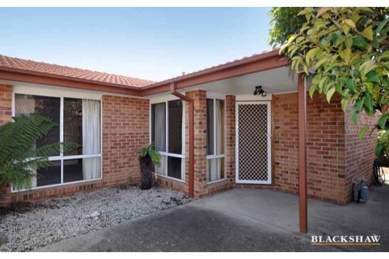 2/56 Kingscote Crescent Bonython