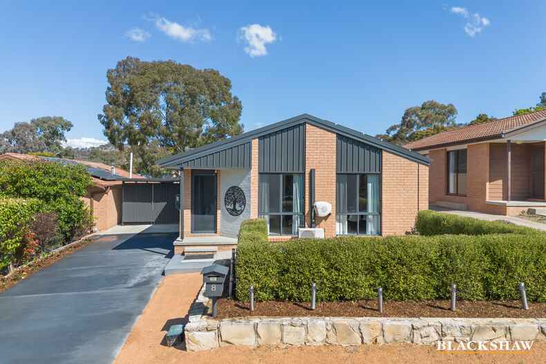 8  Crooke Close Calwell